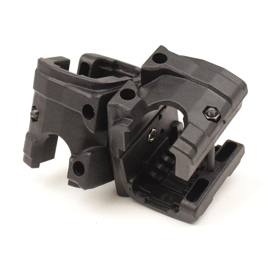 ダブルマガジンまとめ M4/M16/SCAR/HK416マガジン用 ダブルマガジンクリップJing Gong