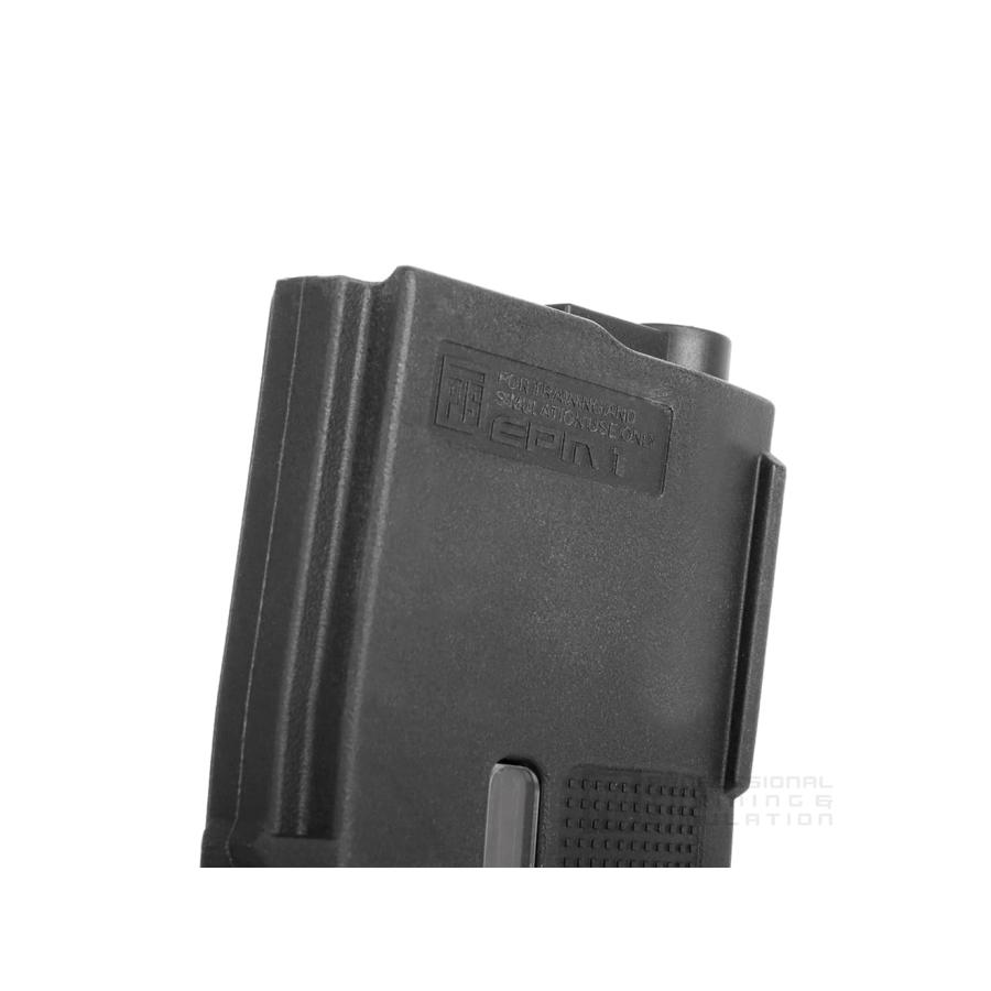 H2641BN1　PTS EPM1 250Rds Enhanced ポリマー マガジン 1