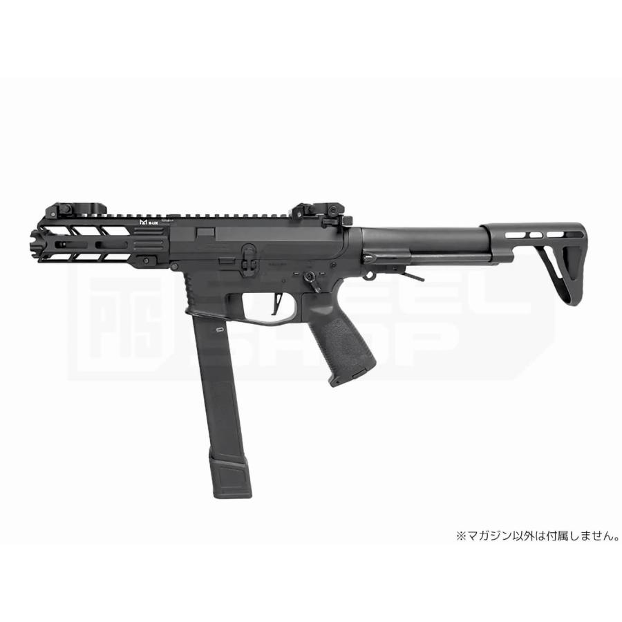 H2655B PTS EPM-AR9 Enhanced ポリマーマガジン 140Rds for G&G ARP9