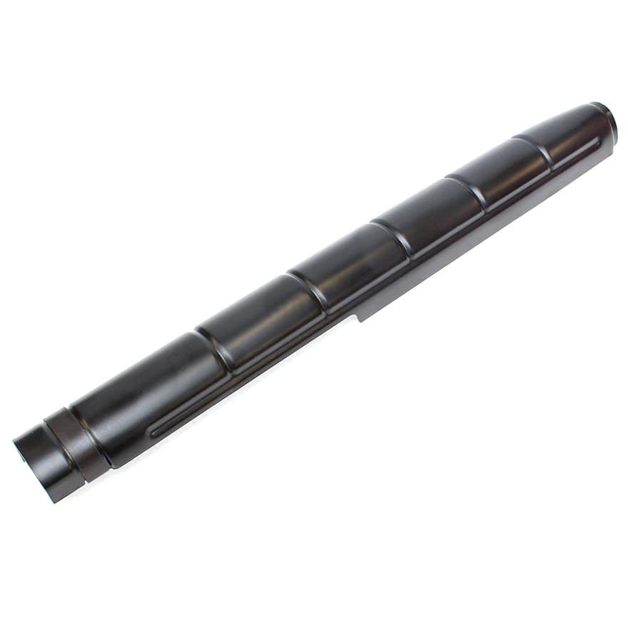 H2705B DEEP FIRE M14 スチール バレルトップカバー BK : MILITARY