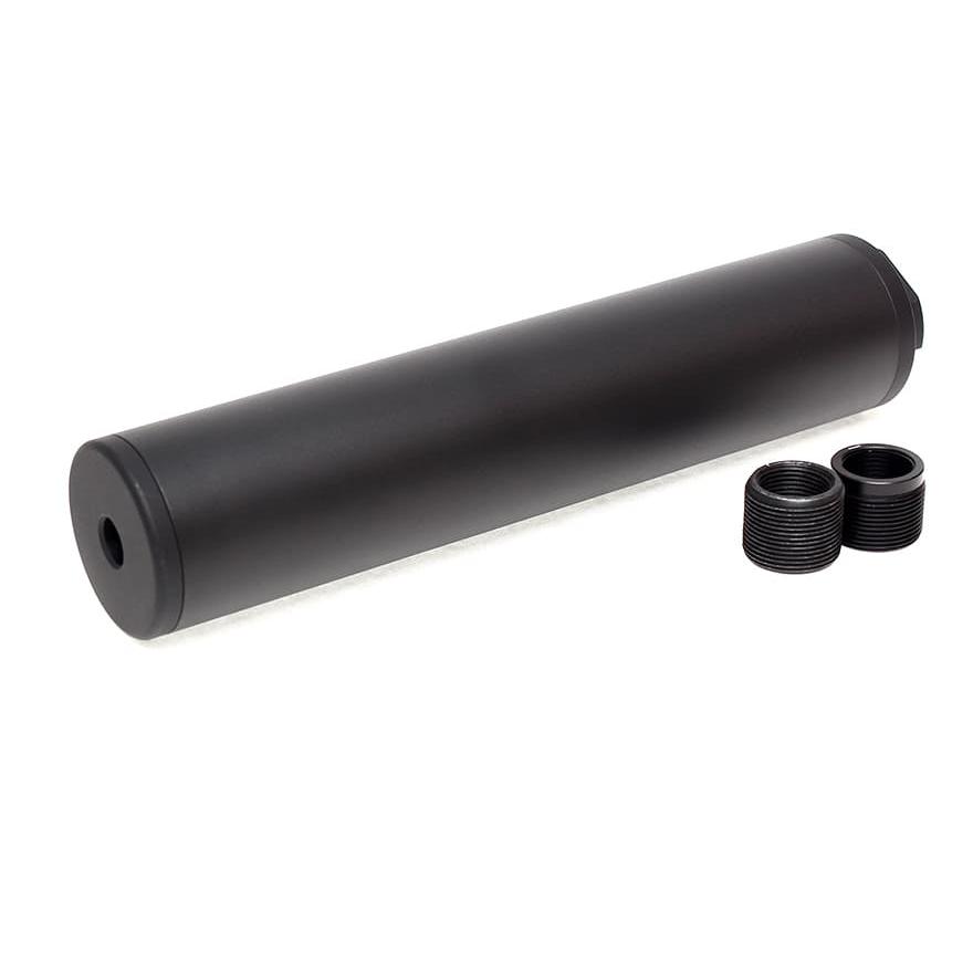 少佐専用 H2836BO1 MILITARY-BASE(ミリタリーベース)SLCスタイル OCTANE-1 9mm
