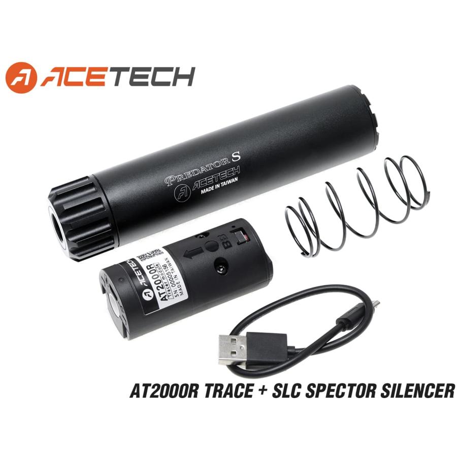 H2843BS3 1年間保証&日本語取説付 ACETECH AT2000R スーパーシャイン