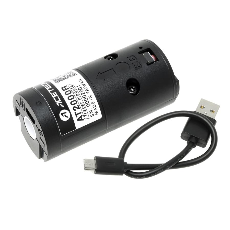 H2843BS3 1年間保証&日本語取説付 ACETECH AT2000R スーパーシャイン