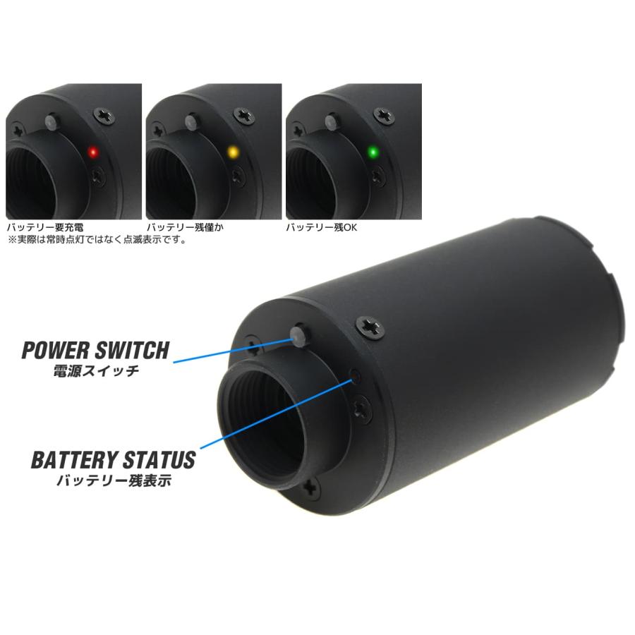 H2844B2 XCORTECH XT301Mk2 ウルトラコンパクト UVトレーサー H2844B2 XCORTECH XT301Mk2 ウルトラコンパクト UVトレーサー