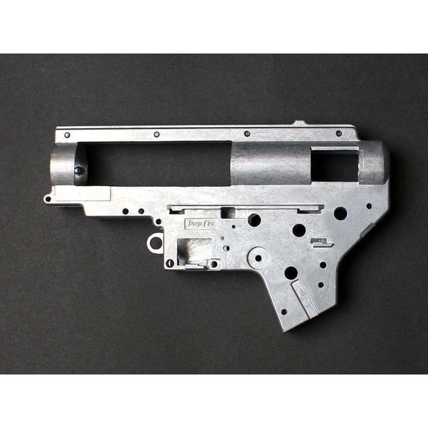 H3600V2 DEEP FIRE 強化メカボックス 6mmベアリング Ver2 : MILITARY