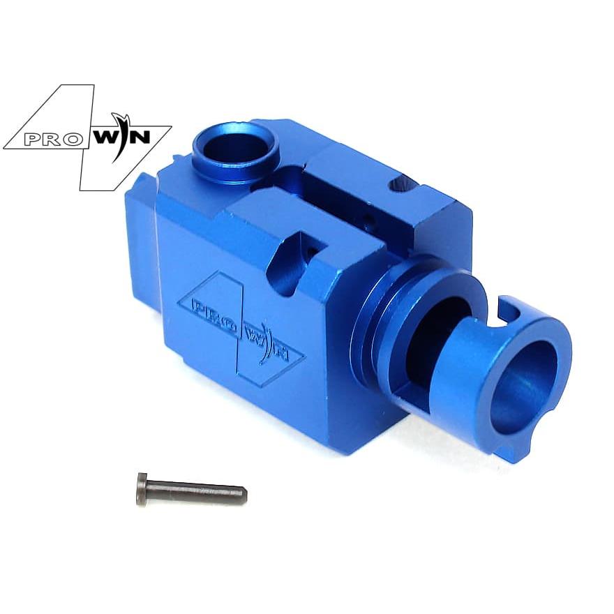 H3700P90 PROWIN CNCアルミワンピース ホップチャンバー P90