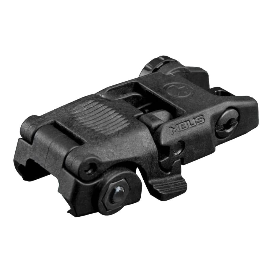 MAGPUL H4026BR MAGPUL マグプル MBUS Gen2 リアサイト/BK
