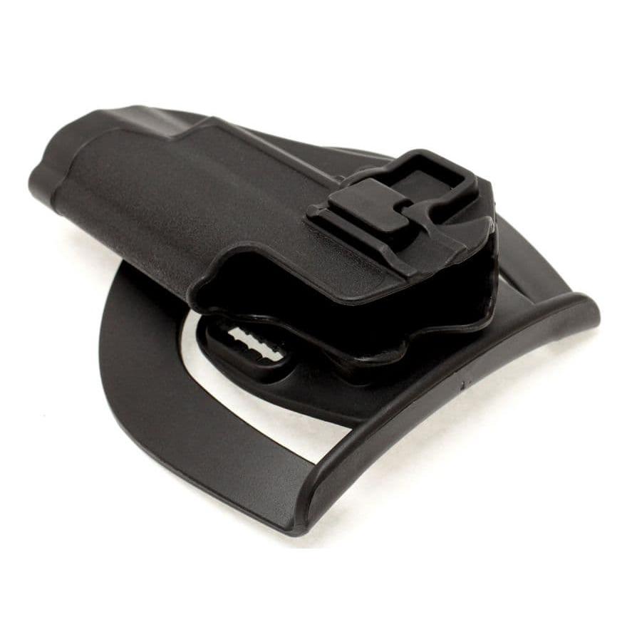 H7326B1911 FMA CQC SERPA パドルホルスター for M1911