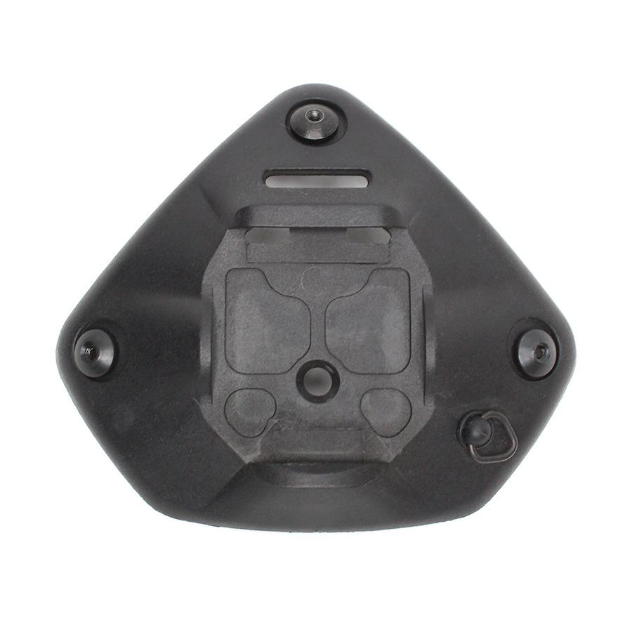 H7708B FMA NOROTOSタイプ ユニバーサルシュラウド : MILITARY BASE