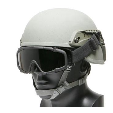 H7718B FMA OPS COREタイプ ゴーグルスイベル36mm : MILITARY BASE