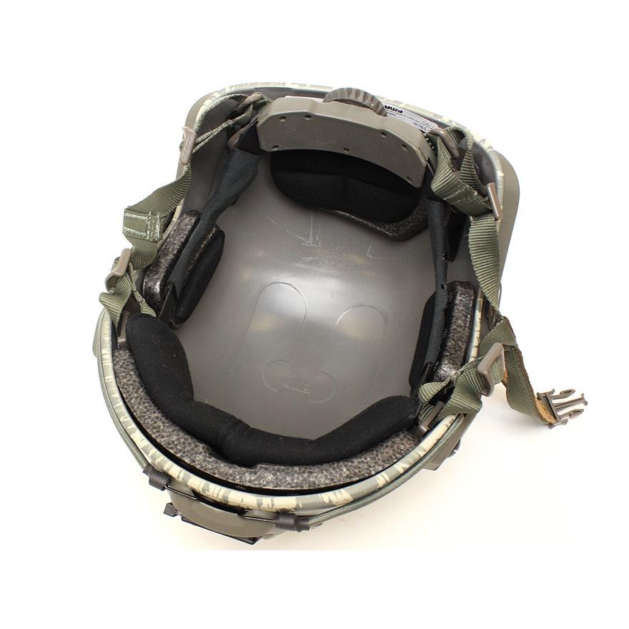 H7732A-M FMA OPS-CORE FAST MARITIME タイプ ヘルメット ACU M/L