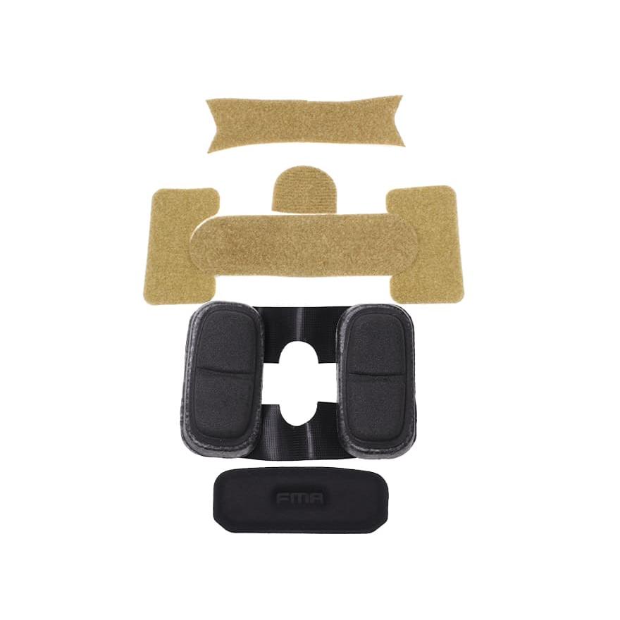 FMA Maritime タイプ ヘルメット L/XLサイズ TANカラー Amazon | FMA OPS-CORE FAST MARITIME タイプ ヘルメット DE L