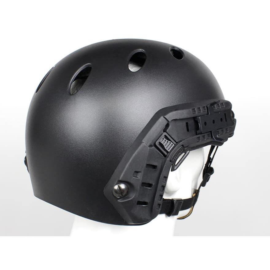 H7733B-M FMA OPS-CORE FAST CARBON タイプ ヘルメット BK M/L