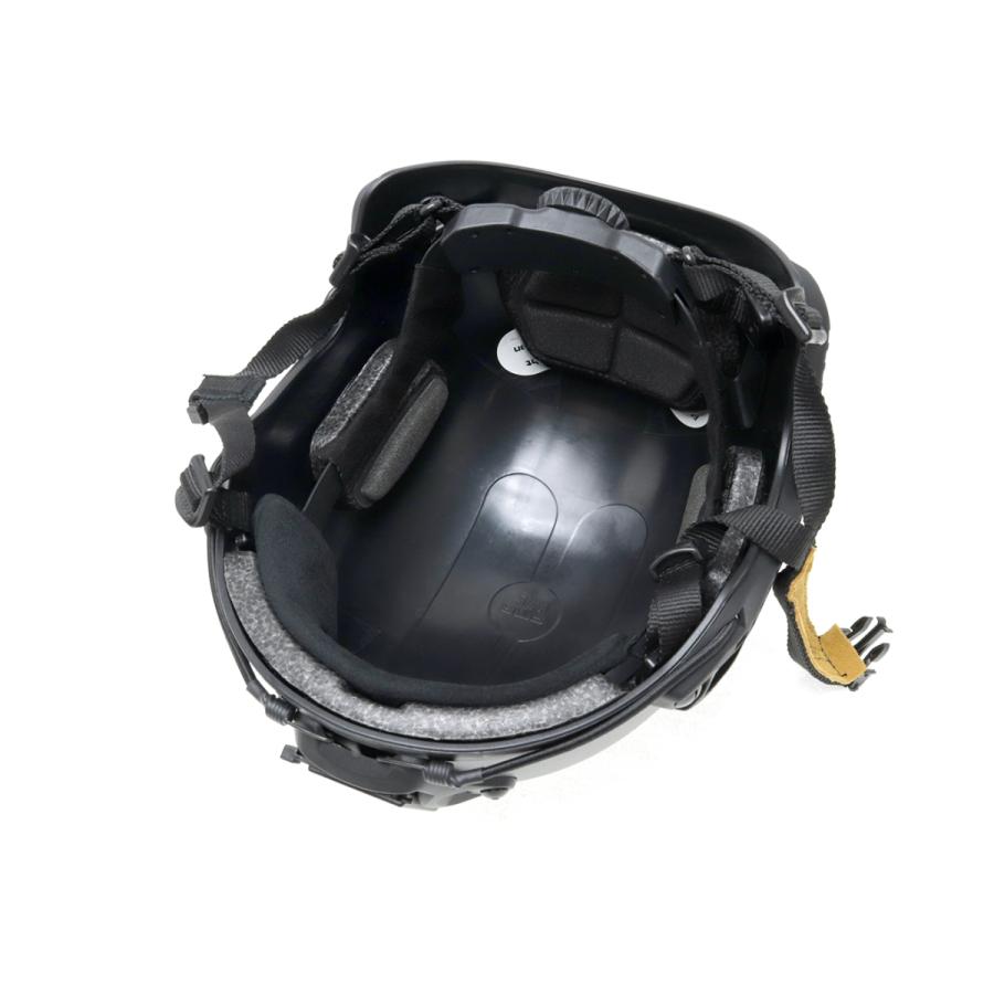 ヨシピコBASE マルチカムブラック OPS CORE ヘルメットレプリカ TMC Ops-Coreタイプ FAST SF ヘルメット + Ops-Coreタイプ