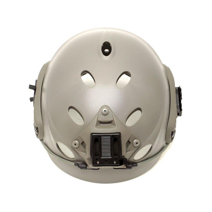 H7759F FMA スペシャルフォース Recon タクティカルヘルメット FG