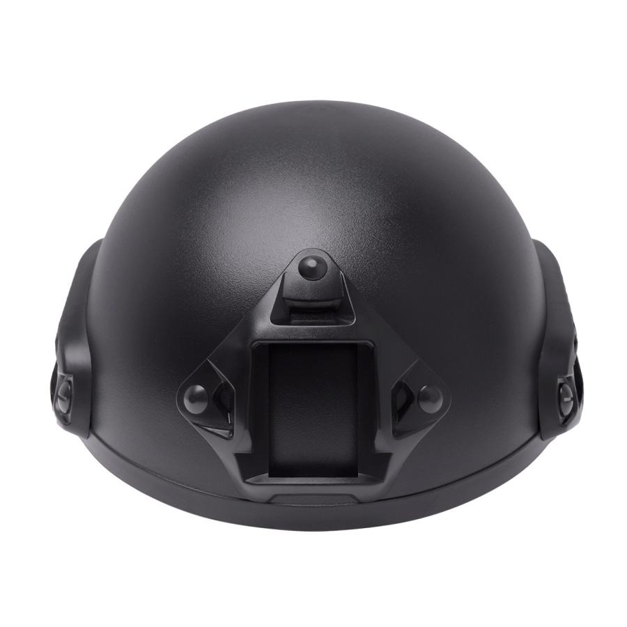 H7763B FMA OPS-CORE FAST ヘルメット M/Lサイズ : MILITARY BASE