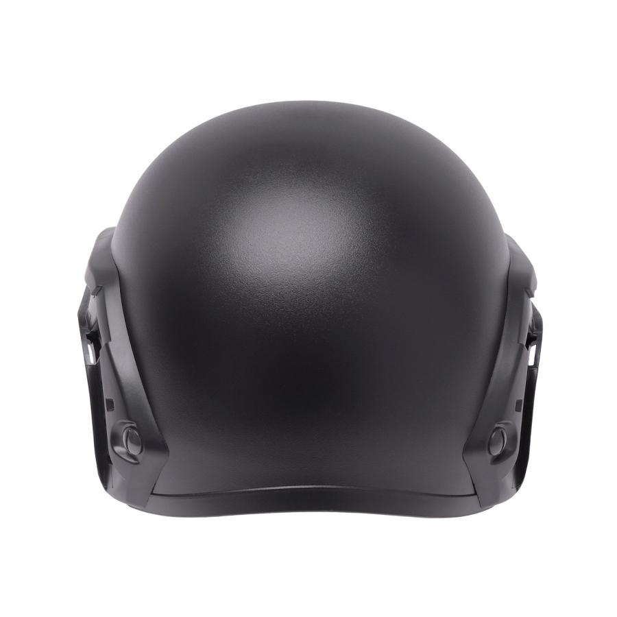 H7763B FMA OPS-CORE FAST ヘルメット M/Lサイズ : MILITARY BASE