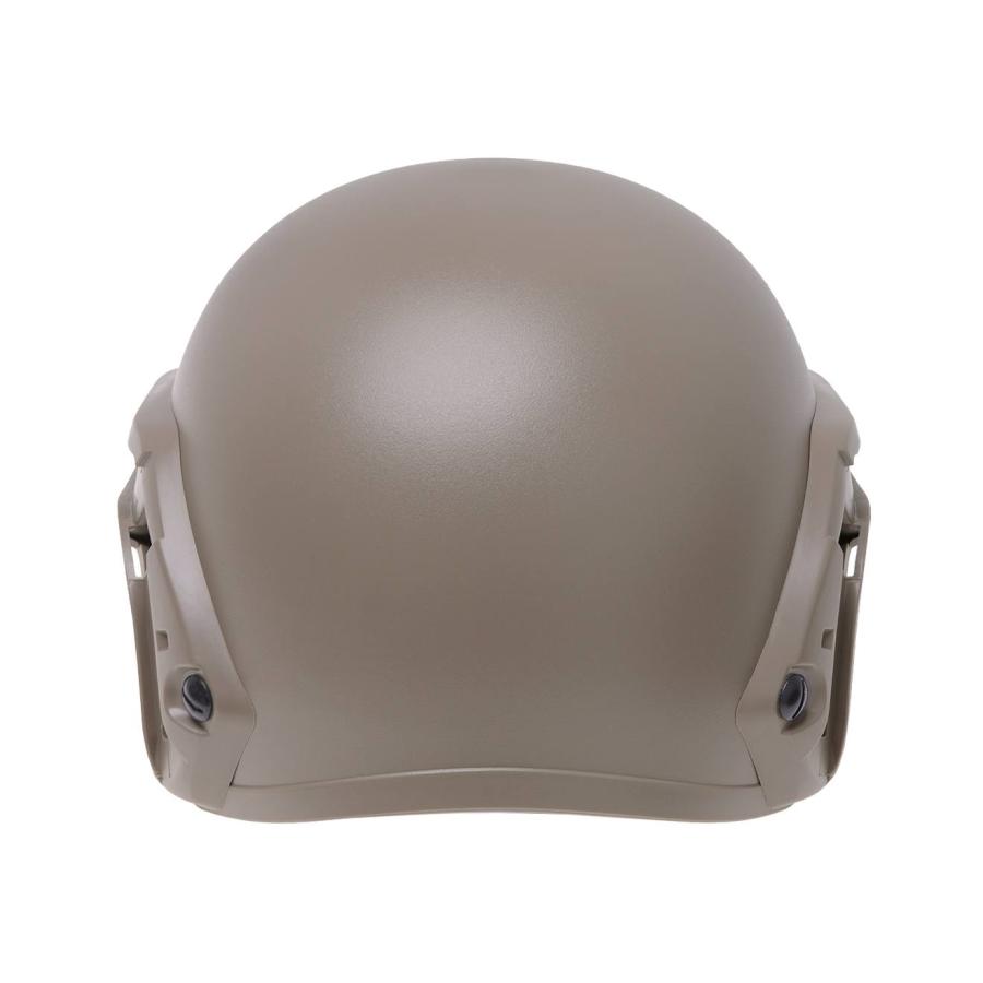 ops-core SF ヘルメット　M/L 細部不明 FMA Ops-Coreタイプ FAST SF BUMPヘルメット ブラック サイズ:M/L (56