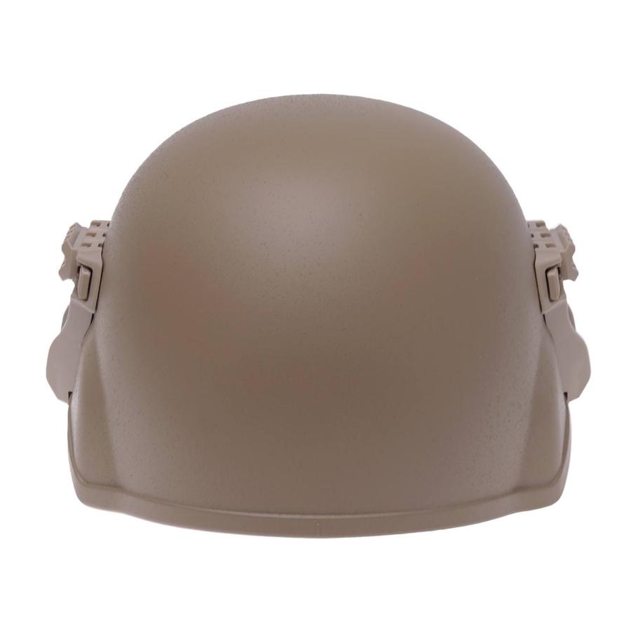 H7764D FMA OPS-CORE IHPS タクティカル ヘルメット L/XLサイズ