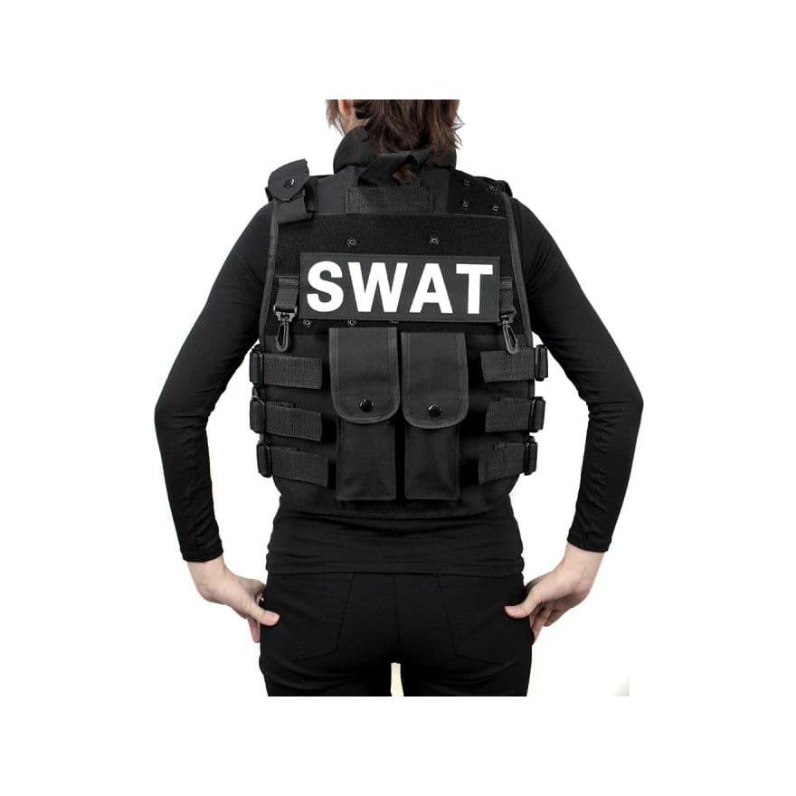 H7803BSK MILITARY-BASE(ミリタリーベース)SWATタイプ タクティカルべ