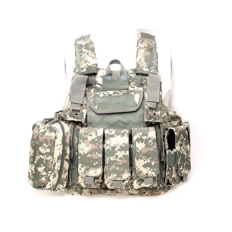 今だけ価格！実物 J-TECH ACU UCP プレートキャリア 今だけ価格！実物 J-TECH ACU UCP プレートキャリア