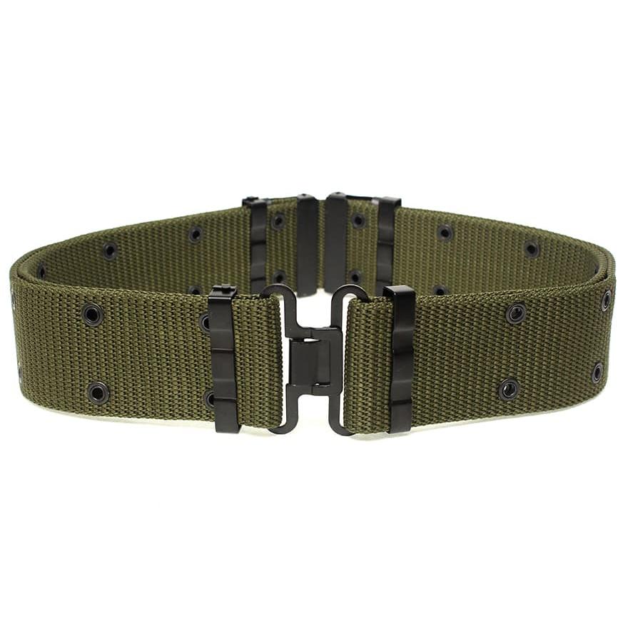 米軍　実物　タクティカルベスト　ピストルベルト　フィールドパック　セット 米軍実物タクティカルベストピストルベルトフィールドパックセット