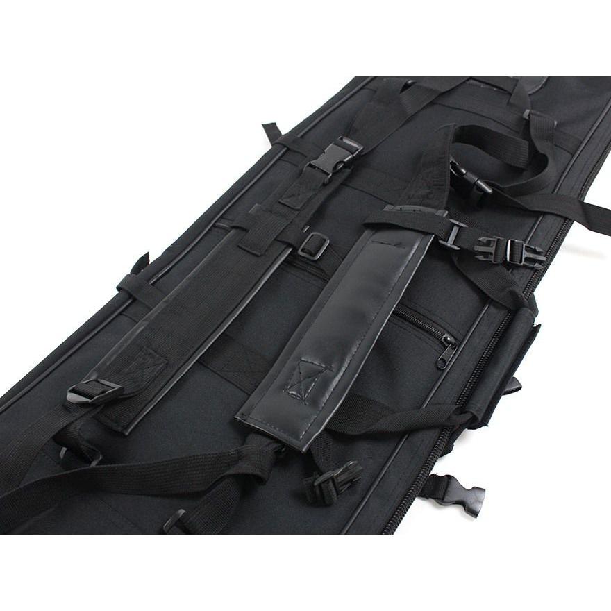H8002O 85cm コンテナライフルケース/OD/オリーブドラブ : MILITARY