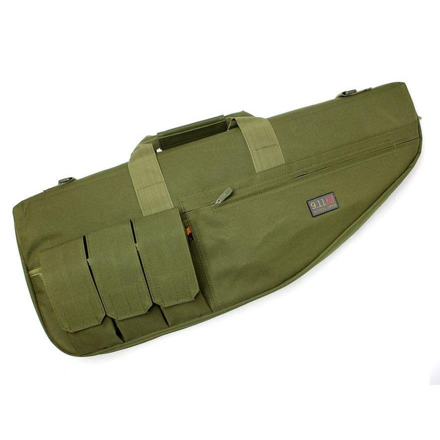 H8005O65 MILITARY-BASE(ミリタリーベース)ガンケース OD 65cm