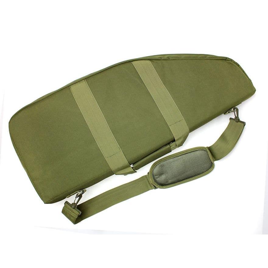 H8005O65 MILITARY-BASE(ミリタリーベース)ガンケース OD 65cm