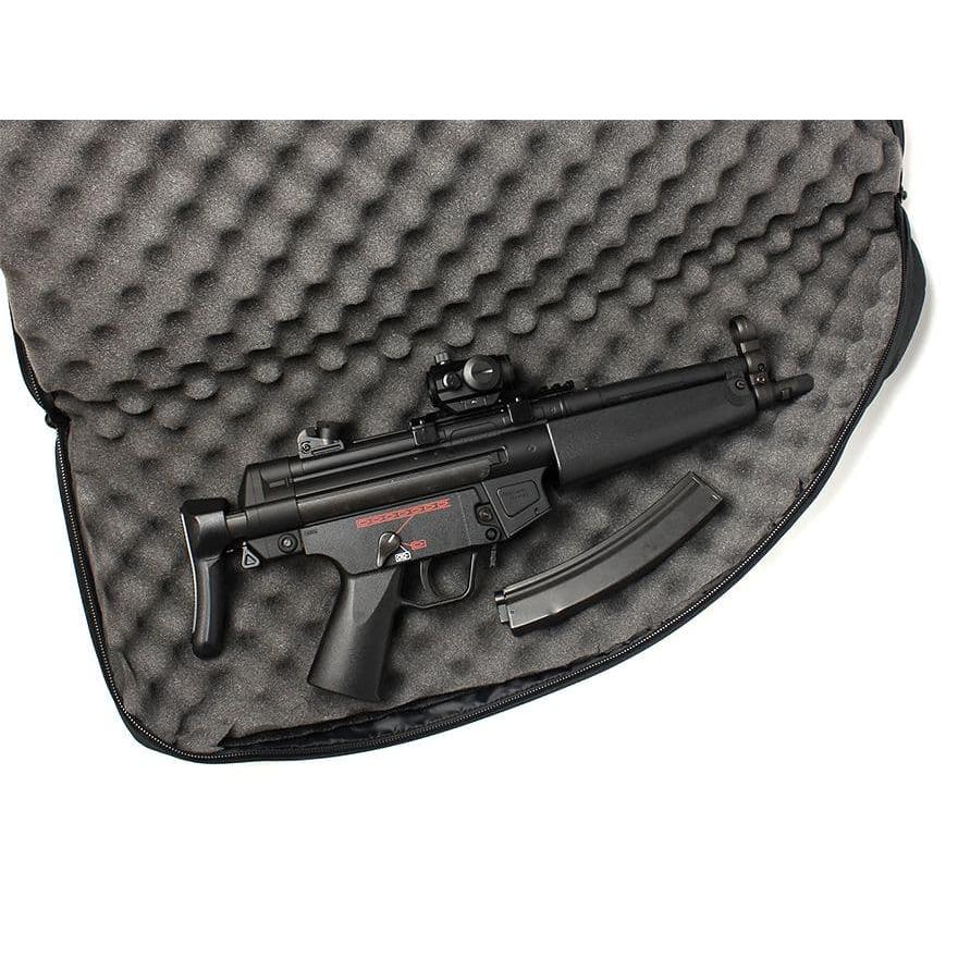 H8005O65 MILITARY-BASE(ミリタリーベース)ガンケース OD 65cm