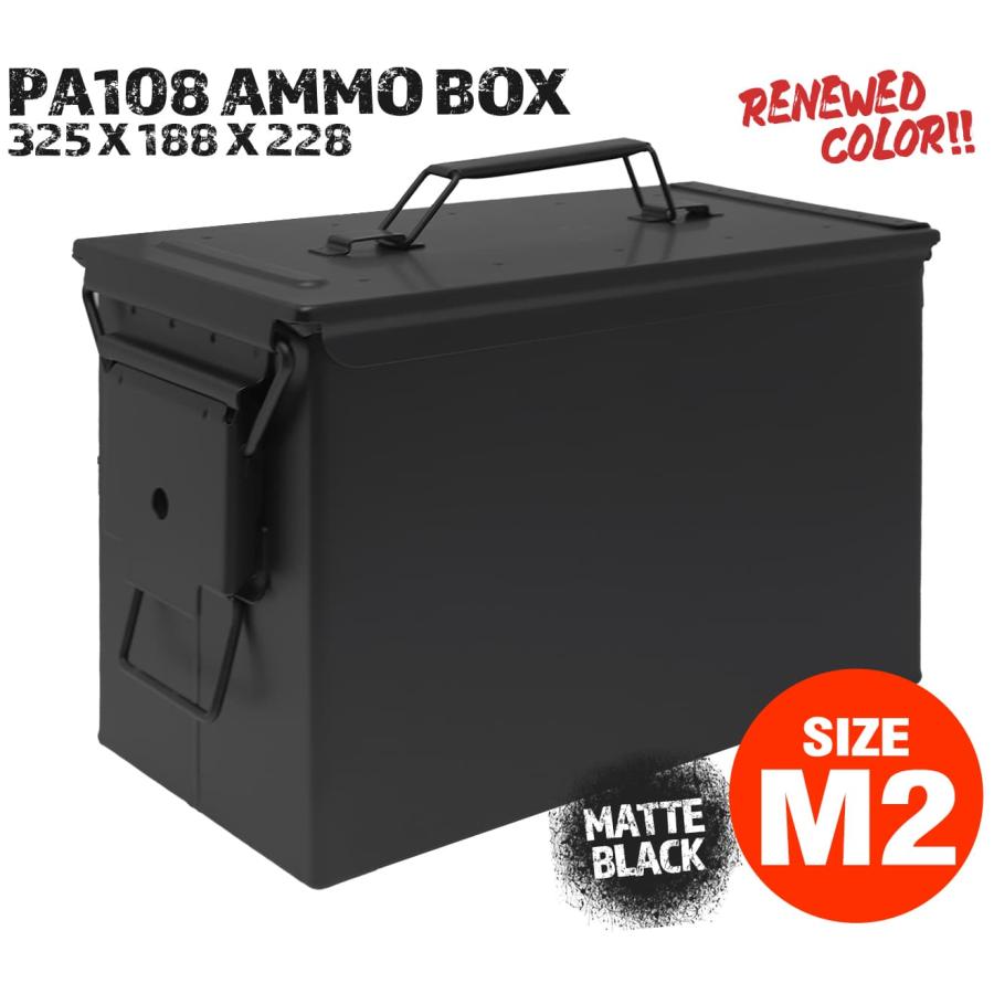 H8012BSAW MILITARY-BASE(ミリタリーベース)PA108タイプ SAW アンモ