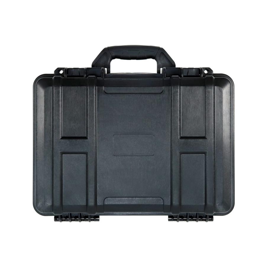 H8013B20L MILITARY-BASE (ミリタリーベース) ウォータープルーフ