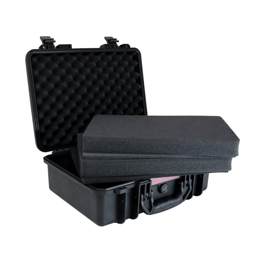 H8013B20L MILITARY-BASE (ミリタリーベース) ウォータープルーフ