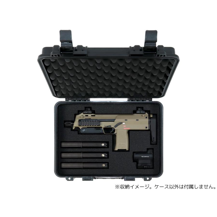 H8013B20L MILITARY-BASE (ミリタリーベース) ウォータープルーフ