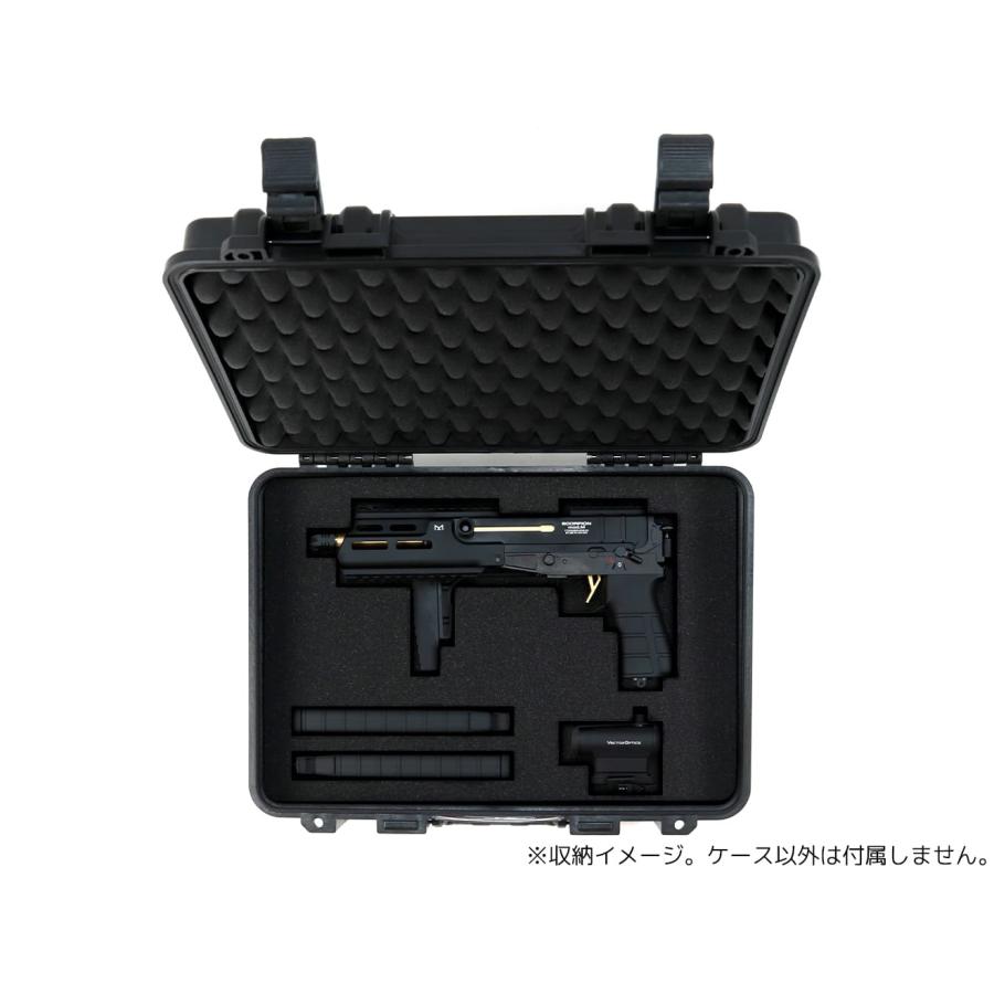 H8013B20L MILITARY-BASE (ミリタリーベース) ウォータープルーフ