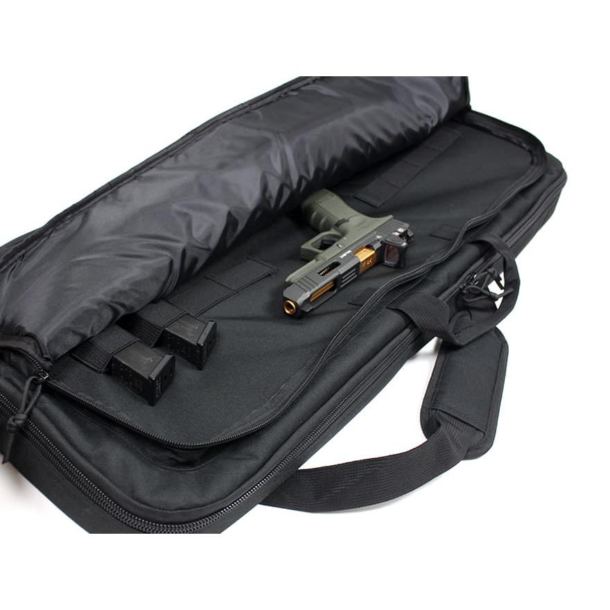 H8016B85 MILITARY-BASE (ミリタリーベース)85cm シンプル ソフトガン