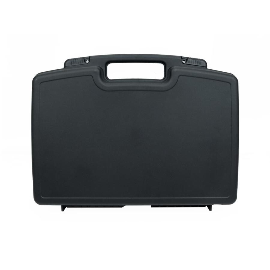 H8026B10L MILITARY-BASE ライトウェイト ハードガンケース 10L 45cm