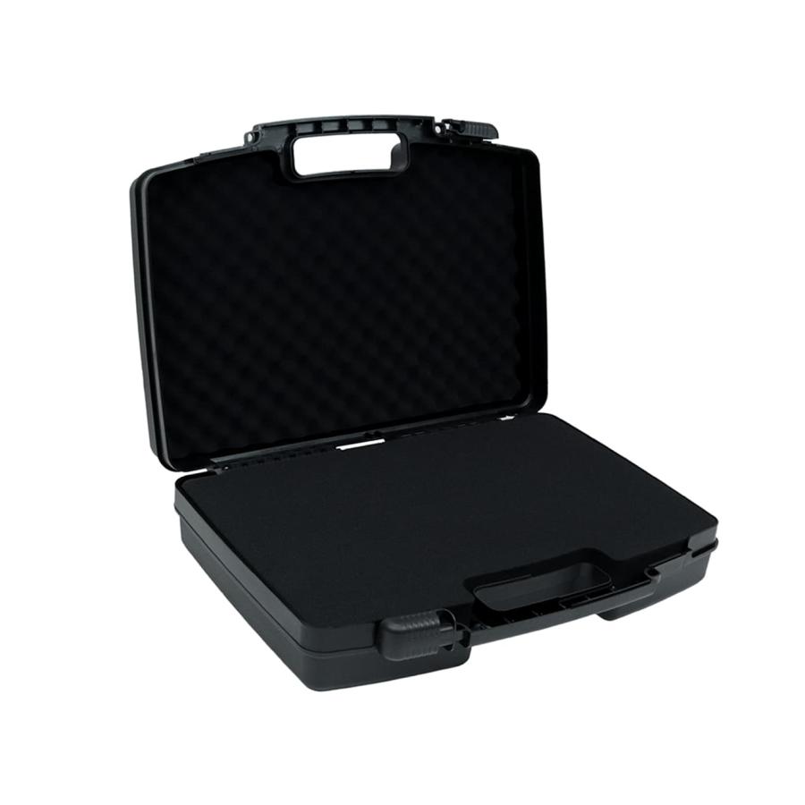 H8026B10L MILITARY-BASE ライトウェイト ハードガンケース 10L 45cm