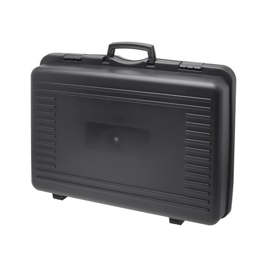 H8026B41L MILITARY-BASE ライトウェイト ハードガンケース 41L 59cm