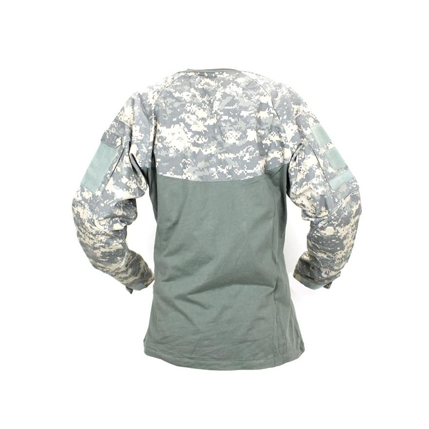 H8203AS EMERSON GEAR コンバットシャツ S-size/ACU : MILITARY BASE