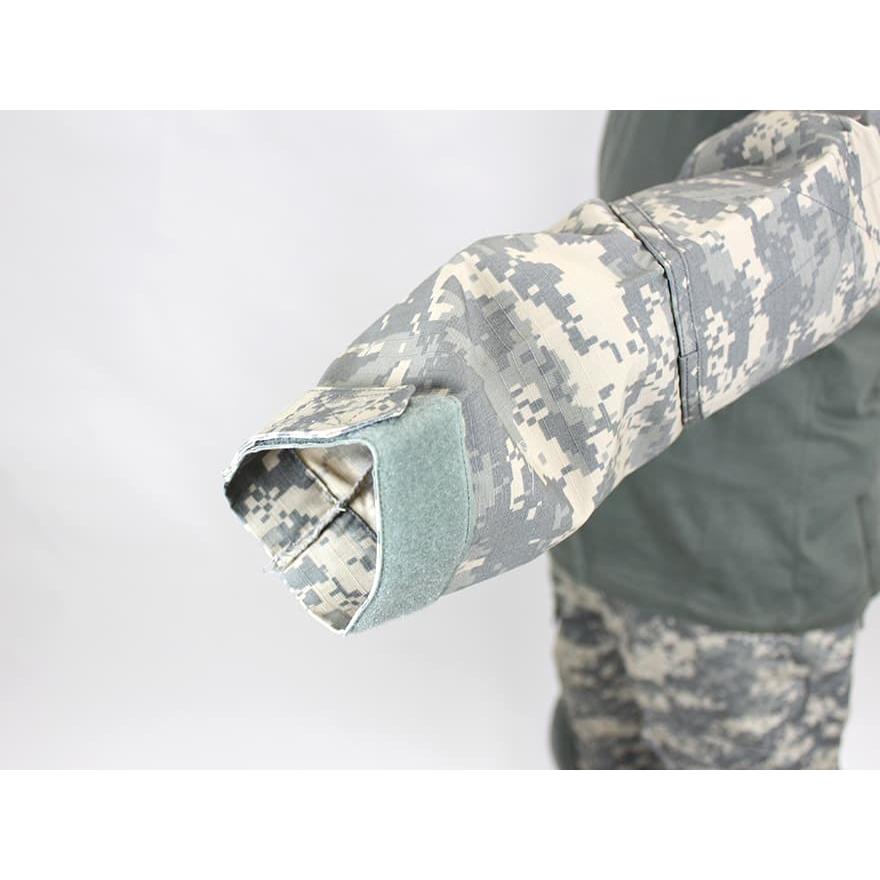 H8203AS EMERSON GEAR コンバットシャツ S-size/ACU : MILITARY BASE