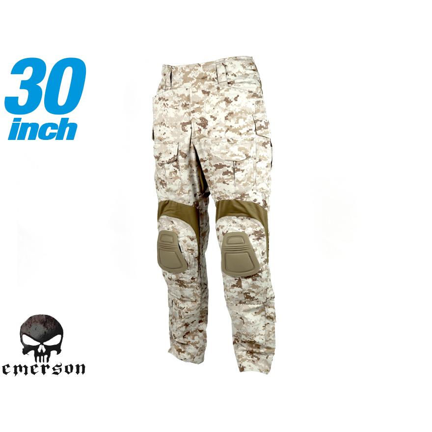 ま*る様 EMAPO AOR1 コンバットパンツ NAVY CUSTOM DEV