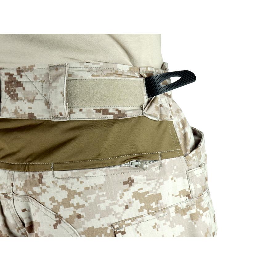 H8204A1-30 EMERSON GEAR G3 コンバットパンツ 30/AOR1 : MILITARY