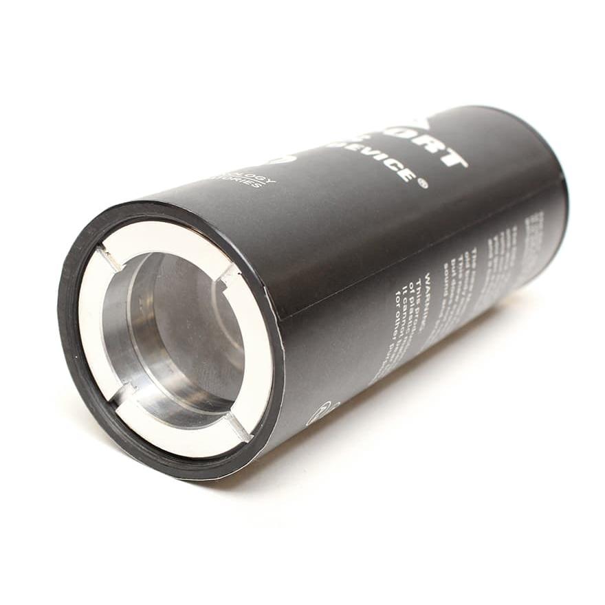 H8904O DEEP FIRE スタン ガスグレネード : MILITARY BASE - 通販