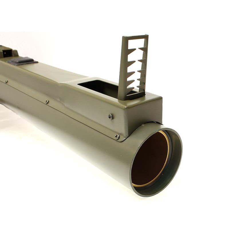 H8910OGF DEEP FIRE M72A2 ロケットランチャー/GF砲筒Ver : MILITARY