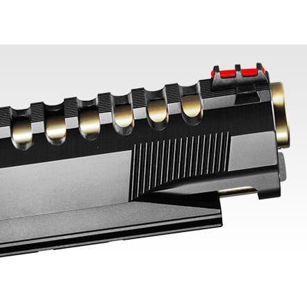 TOKYO MARUI（東京マルイ） H9220G ガスブローバックハンドガン