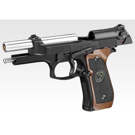 TOKYO MARUI H9221HG 東京マルイ バイオハザードS.T.R.A.S制式銃 TOKYO MARUI H9221HG 東京マルイ バイオハザードS.T.R.A.S制式銃
