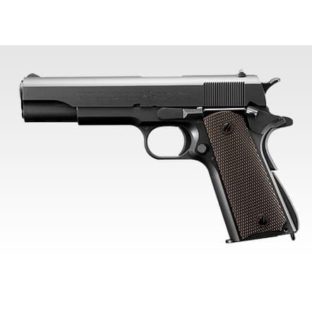 TOKYO MARUI（東京マルイ） H9228B ガスブローバック M1911A1コルト
