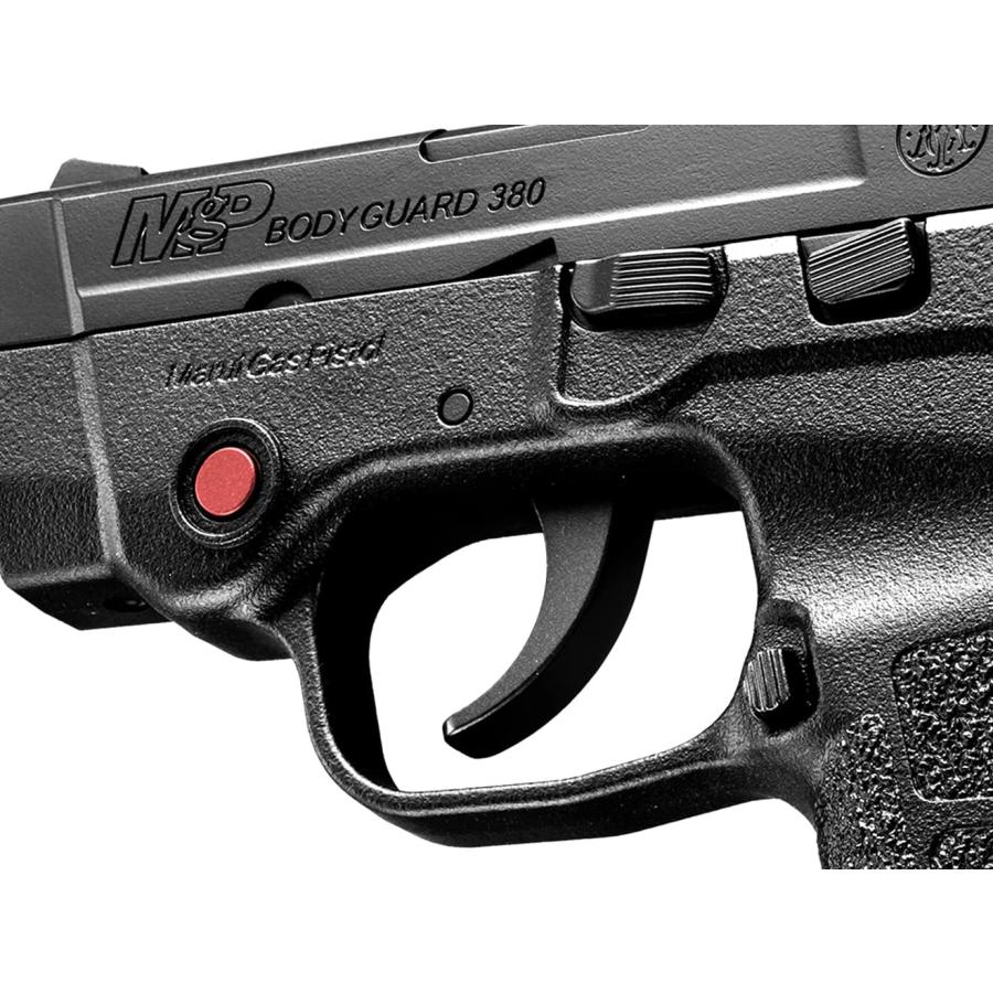 H9228BBG　東京マルイ BODYGUARD 380 固定ガスガン 18歳以上対象_2