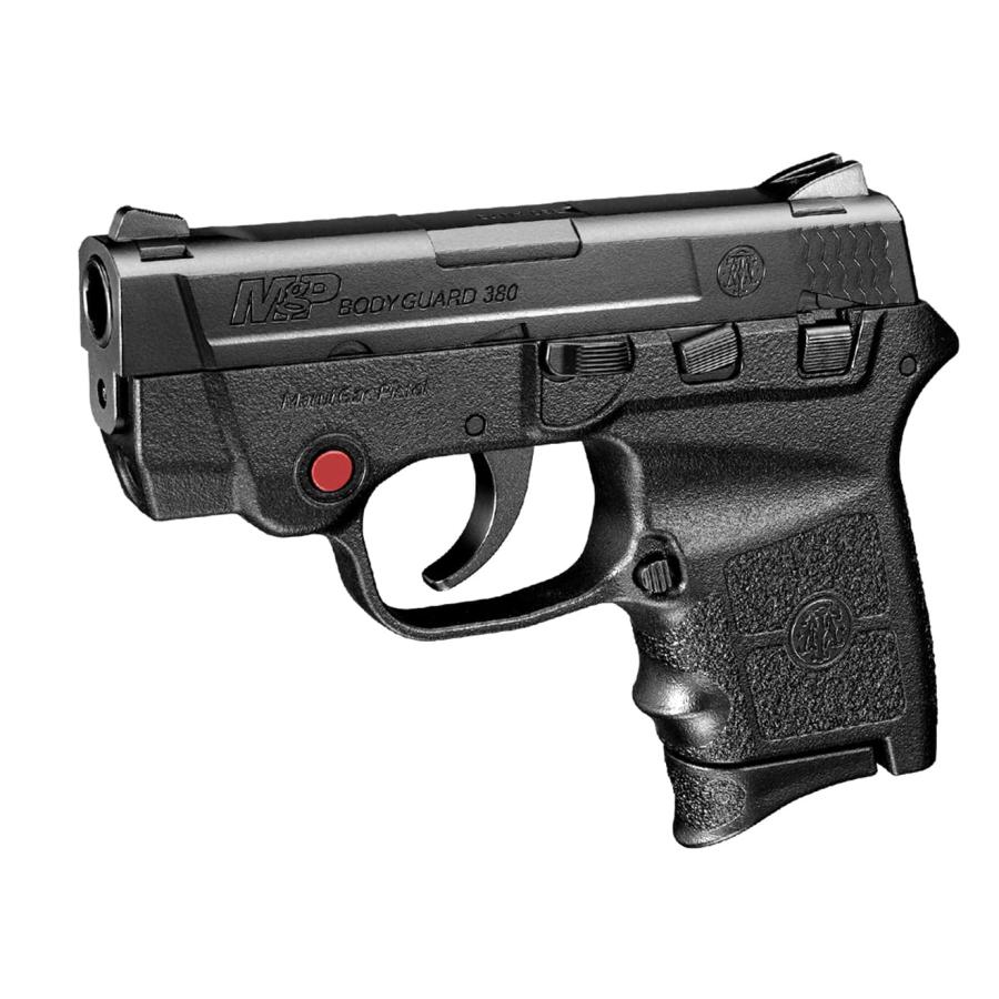H9228BBG　東京マルイ BODYGUARD 380 固定ガスガン 18歳以上対象_3